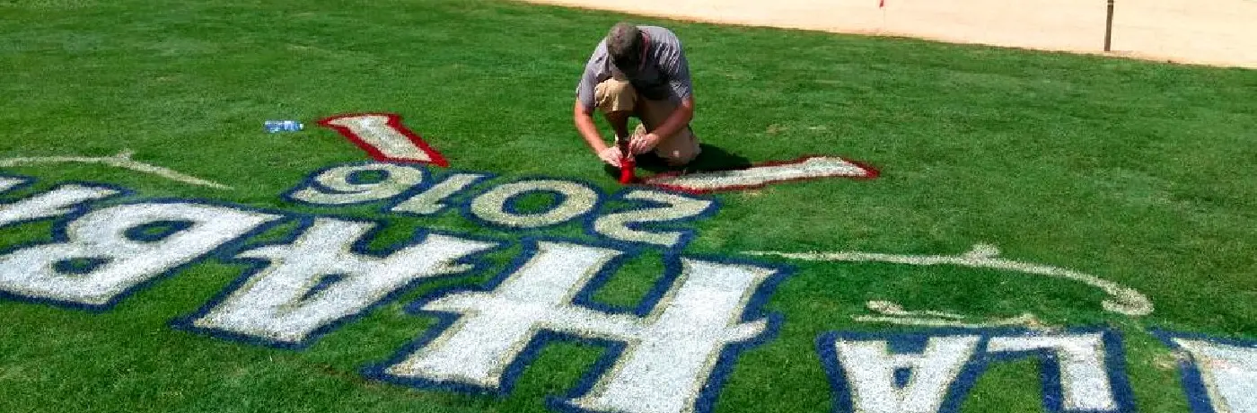 Latin American Stadium baseball